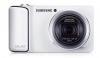 Camera foto digitala Samsung EK-GC110 WiFi(alb), Rezolutie senzor: 16.3 Mp, (SMG006) EK-GC110ZWACOA