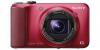 Camera foto Sony Cyber-Shot HX10V Red, 18.2 MP,  DSCHX10VR.CEE8