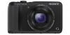 Camera foto sony cyber-shot hx20v black, 18.2 mp