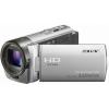 Camera video sony hdr-cx130e + card