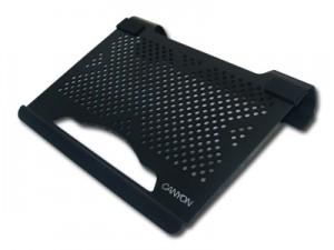 Canyon Netbook CNP-NS5B cooling stand with super silent cooling fan, suitable up to 10 inch  models