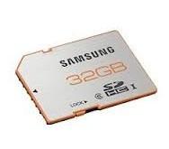 Card de memorie Samsung SDHC Plus 32GB  Class 10  Mb-Spbgc/Eu