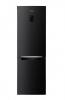 Combina frigorifica Samsung RB31FERNDBC/EF, negru, 299 KWh/an