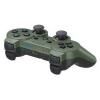 Controller wireless sony dualshock3 ps3 jungle gree