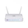 D-Link DIR-652 Wireless N Gigabit Home Router - Wireless router - 4-port switch - Gigabit Ethernet - 802.11b/g/n - desktop