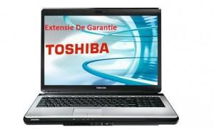 Extensie de garantie Toshiba No Booklet SE5453SEEI-P