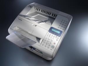 Fax multifunctional laser Canon L160,