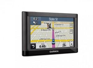 GPS Garmin NUVI 54LM, 5 Inch, Europe, 010-01115-16
