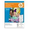 Hartie foto HP Premium Satin-matt Q5433A