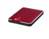 HDD External WD My Passport Ultra, 2.5 inch, 1TB, USB 3.0, Red, WDBZFP0010BRD-EESN