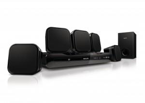 Home cinema HTS2500/12