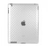 Husa momax i-crystal pentru ipad 2, alb, iccapipad2w1