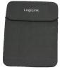 Husa Notebook 15.4 inch, nylon, black, (39,7*28,6 cm), LogiLink - NB0035