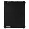 Husa protectie extrema Ballistic Tough Jacket  SA0660-M005 pentru iPad 2/3/4, Negru