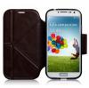 Husa Samsung I9500 Galaxy S4 Smart Case Brown, GCSAS4F