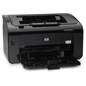 Imprimanta laser alb-negru HP LaserJet Pro P1102w, A4, CE657A