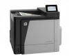 Imprimanta Laser Color HP LaserJet Enterprise M651n, A4, duplex, USB, retea, CZ255A