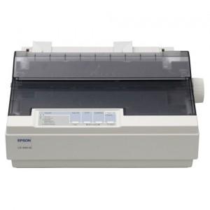 Imprimanta matriciala Epson LX-300+II, LX 300 C11C640041