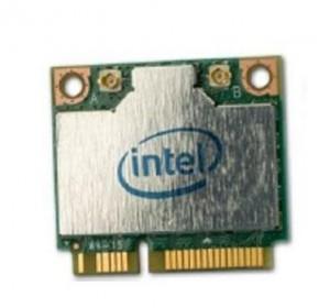 Intel Dual Band Wireless-N 7260, 7260.HMWANWB