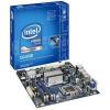 Intel mb icedale matx ddr2800 5sata pciexp*16