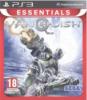 Joc SEGA Vanquish Essentials PS3, BLES-00927ES-EX