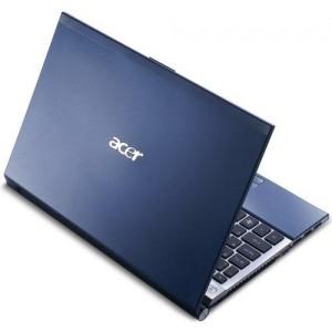 Laptop Acer AS4830TG-2414G50Mnbb TIMELINE X cu procesor Intel CoreTM i5-2410M 2.30GHz, 4GB, 500GB, nVidia GeForce GT540M 1GB, Microsoft Windows 7 Home Premium, Blue  LX.RGL02.060