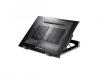 LAPTOP COOLING PAD COOLER MASTER NOTEPAL U, R9-NBS-USTD-GP