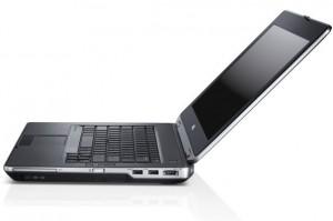 Laptop Dell Latitude E6430, 14 inch, i7-3740QM, 8GB, 256GB SSD, nVidia NVS 5200M 1GB, Win 8 Pro, D-E6430-293435-111