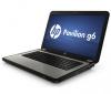 Laptop HP Pavilion G6-1016SQ Intel Core i5 2.66GHz, 15.6 inch , 4GB, 500GB, AMD Radeon HD 6470M, gri