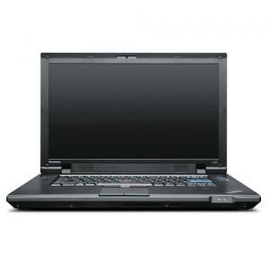 Laptop Lenovo ThinkPad L512 cu procesor Intel CoreTM i5-450M 2.4GHz, 2GB, 320GB, Intel HD Graphics, Microsoft Windows 7 Professional