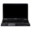 Laptop Toshiba Satellite A660-167 cu procesor Intel CoreTM i7-740QM 1.73GHz, 6GB, 640GB, GeForce GT 330M 1GB, Blu-Ray, Microsoft Windows 7 Home Premium, Negru