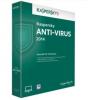 Licenta antivirus Kaspersky electronica Anti-Virus 2014 EEMEA Edition. 1-Desktop 2 year Renewal License Pack, KL1154OCADR