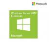 Microsoft windows 2012 server essentials 64bit 1-2cpu