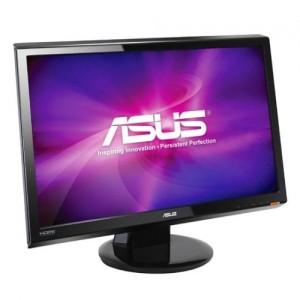 Monitor Asus 21.5" TFT Wide Screen 1920x1080 - 2ms(GTG) Contrast 1000:1 (ASCR 50000:1) 0.282m, VH222T