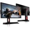 Monitor led benq professional gaming 27 inch 1ms 3d black