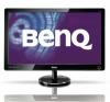 Monitor led benq v2220, 21.5 inch, full hd, dvi, negru lucios