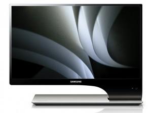 Monitor Samsung LED 3D 27 inch Wide, 1920x1080, Display Port, HDMI, DVI, 2ms(G2G), S27A950D