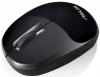 Mouse asus wt410 wireless, black,