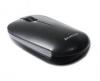 Mouse lenovo n6901a (wireless, optical,3 btn), black, 888-010482