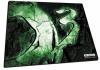 Mouse pad Ozone Rock Green Edition, MPOZROCKGR
