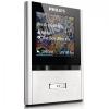 Mp3 player philips gogear vibe 8gb