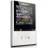 Mp3 player philips gogear vibe 8gb sa2vbe08s