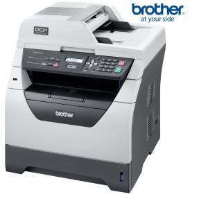 Multifunctionala Brother DCP-8070D, BRMFP-DCP8070D