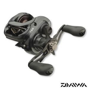 Multiplicator Daiwa TATULA 100HSL 7R/135X032MM/ 7,3:1, D.10710.210