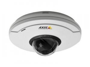 Net Camera Axis M5013 H.264, 0398-001