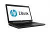 NOTEBOOK HP ZBOOK17,  i7-4700MQ, 17.3 inch, FHD, 8GB, 750GB, 4GB-K3100M, WIN7P/WIN8P, F0V55EA