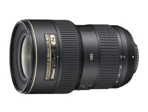 Obiectiv Superangular Zoom Nikon 16-35mm f/4G ED VR, JAA806DA