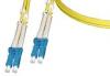 Of patch cord nexans lanmark duplex, lc, om3, lszh,