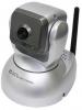 Pan&Tilt WiFi Camera Grandtec, GD-463, SVGGD463