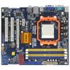 Placa de baza ASRock, GeForce 7025, S.AM2/AM3, 4xDDRII1200 Dual Channel, 2xPCI, 1xPCI-E (x16), 1xPCI-E , N68-GE3 UUC